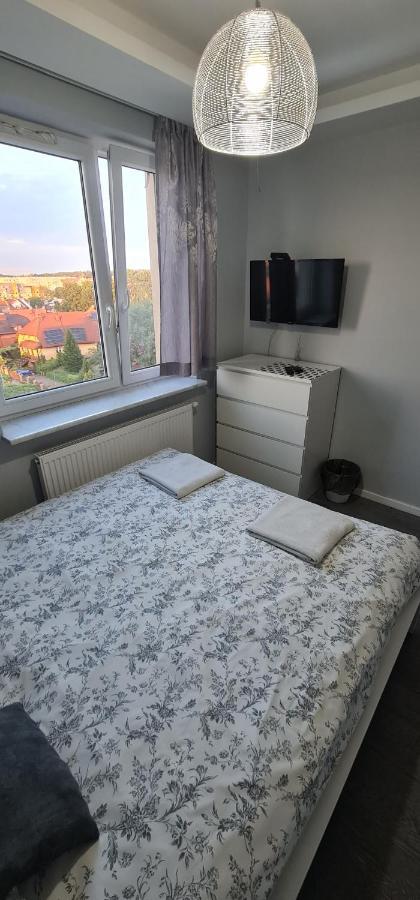 Pokoje Zeromskiego 1B Apartment Bialystok Ngoại thất bức ảnh