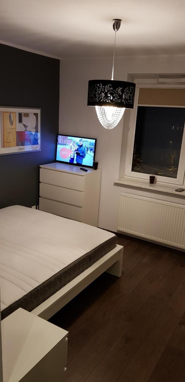 Pokoje Zeromskiego 1B Apartment Bialystok Ngoại thất bức ảnh