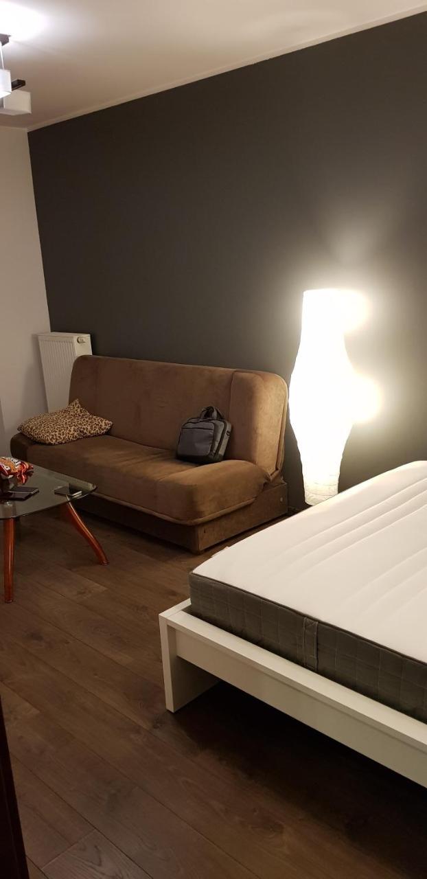 Pokoje Zeromskiego 1B Apartment Bialystok Phòng bức ảnh