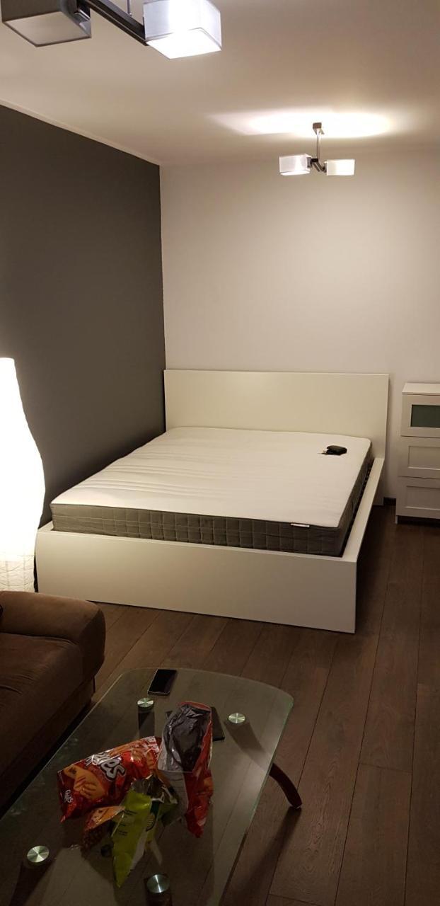 Pokoje Zeromskiego 1B Apartment Bialystok Phòng bức ảnh