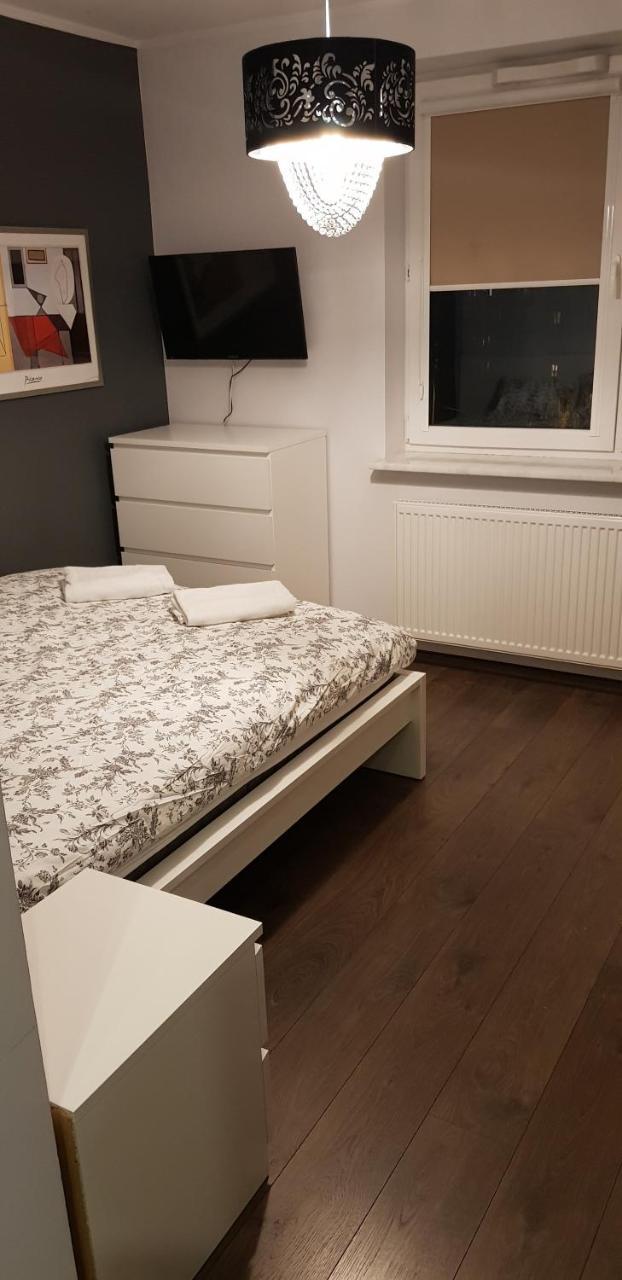 Pokoje Zeromskiego 1B Apartment Bialystok Phòng bức ảnh