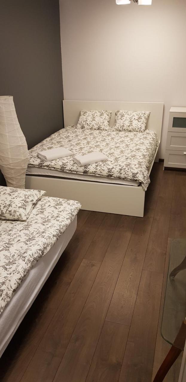 Pokoje Zeromskiego 1B Apartment Bialystok Phòng bức ảnh